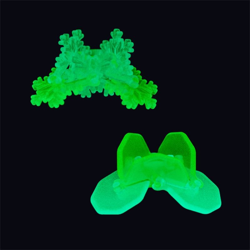 Infinity Link Glow In Dark