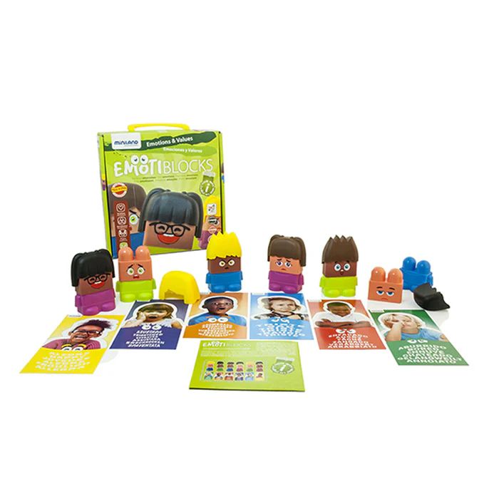 Emotiblocks