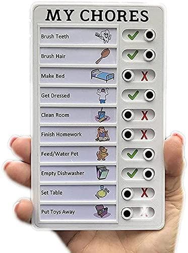My Chores Chart