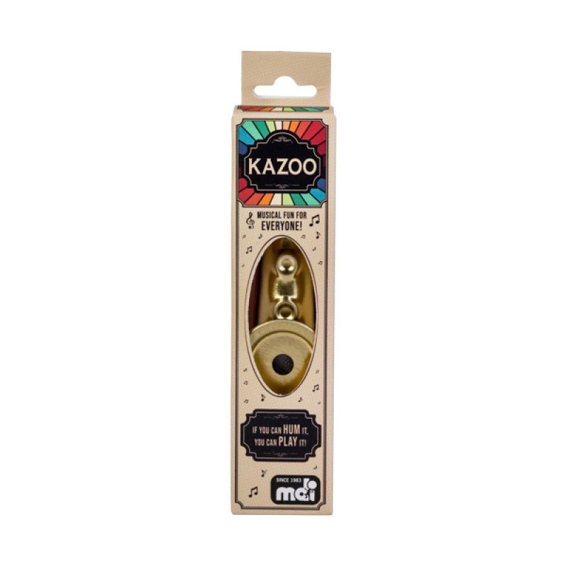 Kazoo