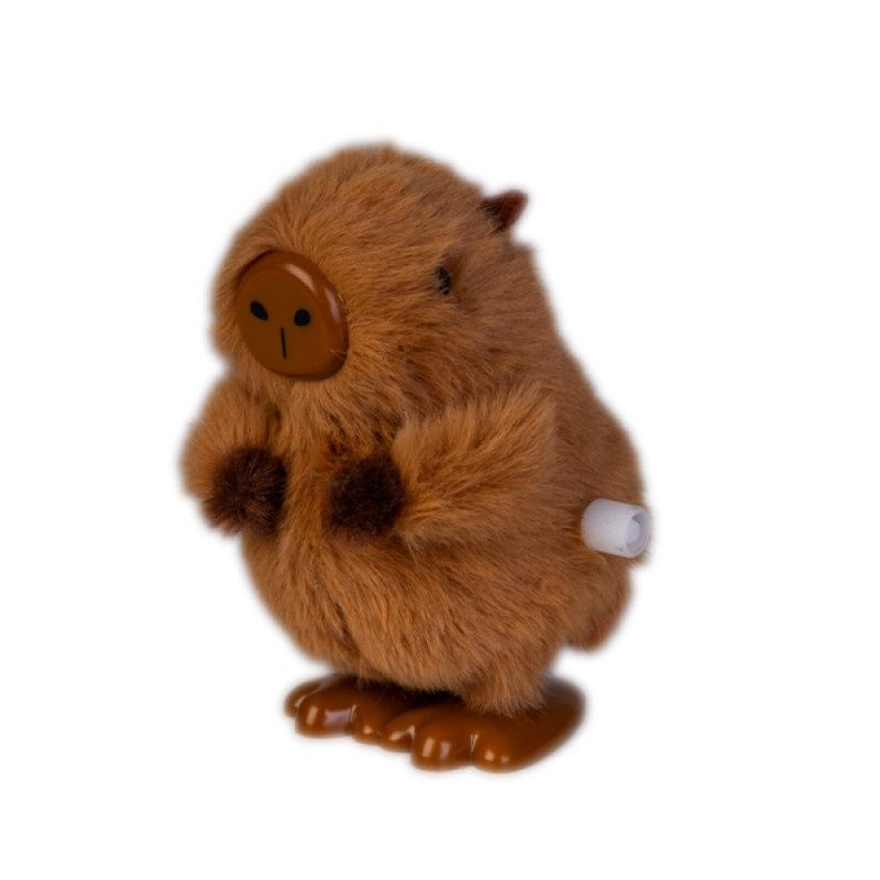 Wind Up Capybara
