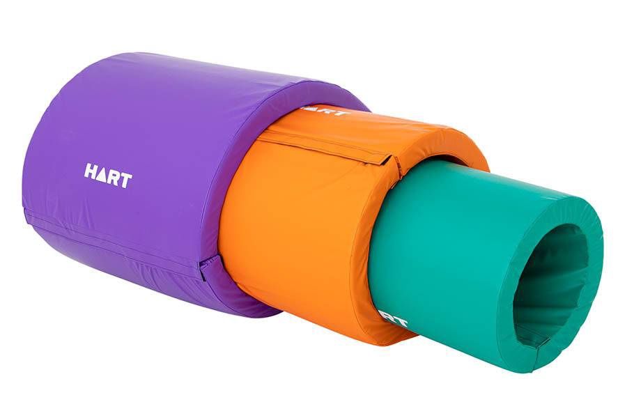 Stack A Tubes