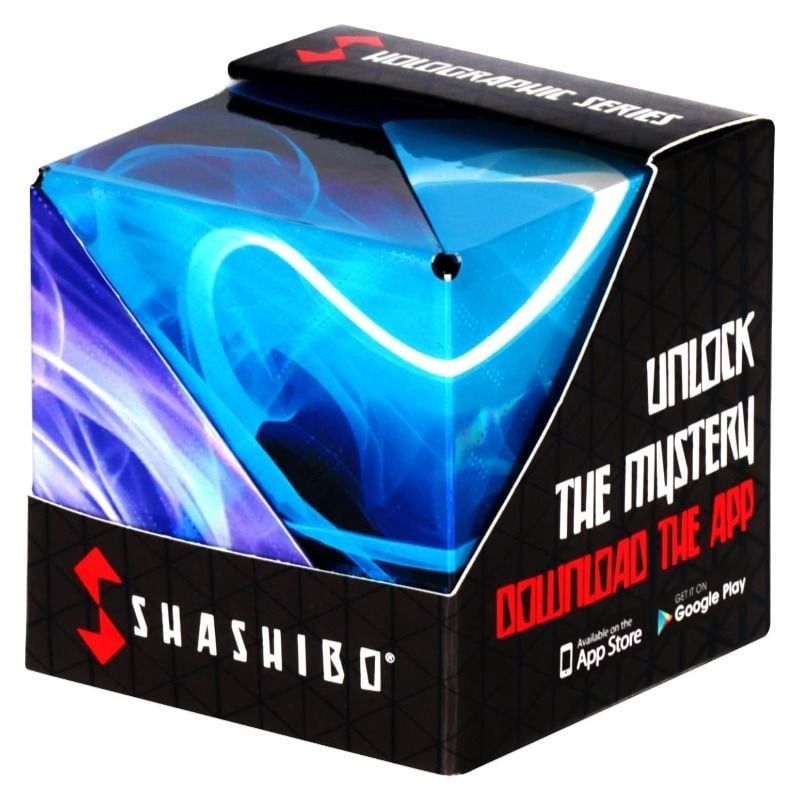 Shashibo VAPOR