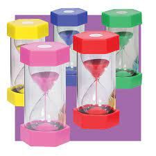 Sand Timer 30 minutes