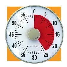 Countdown Classroom  Timer Magnetic