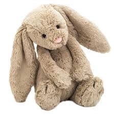 Weighted Animal - Rabbit 1.8kg