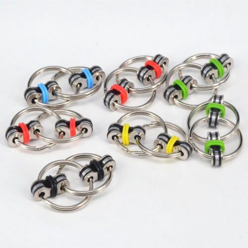 Fidget Toy Bike Chain