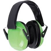 Hearing Protector Lime Green