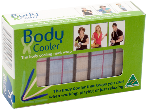 Body Cooler