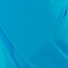 Lycra Bed Sheet - Single (Aqua)