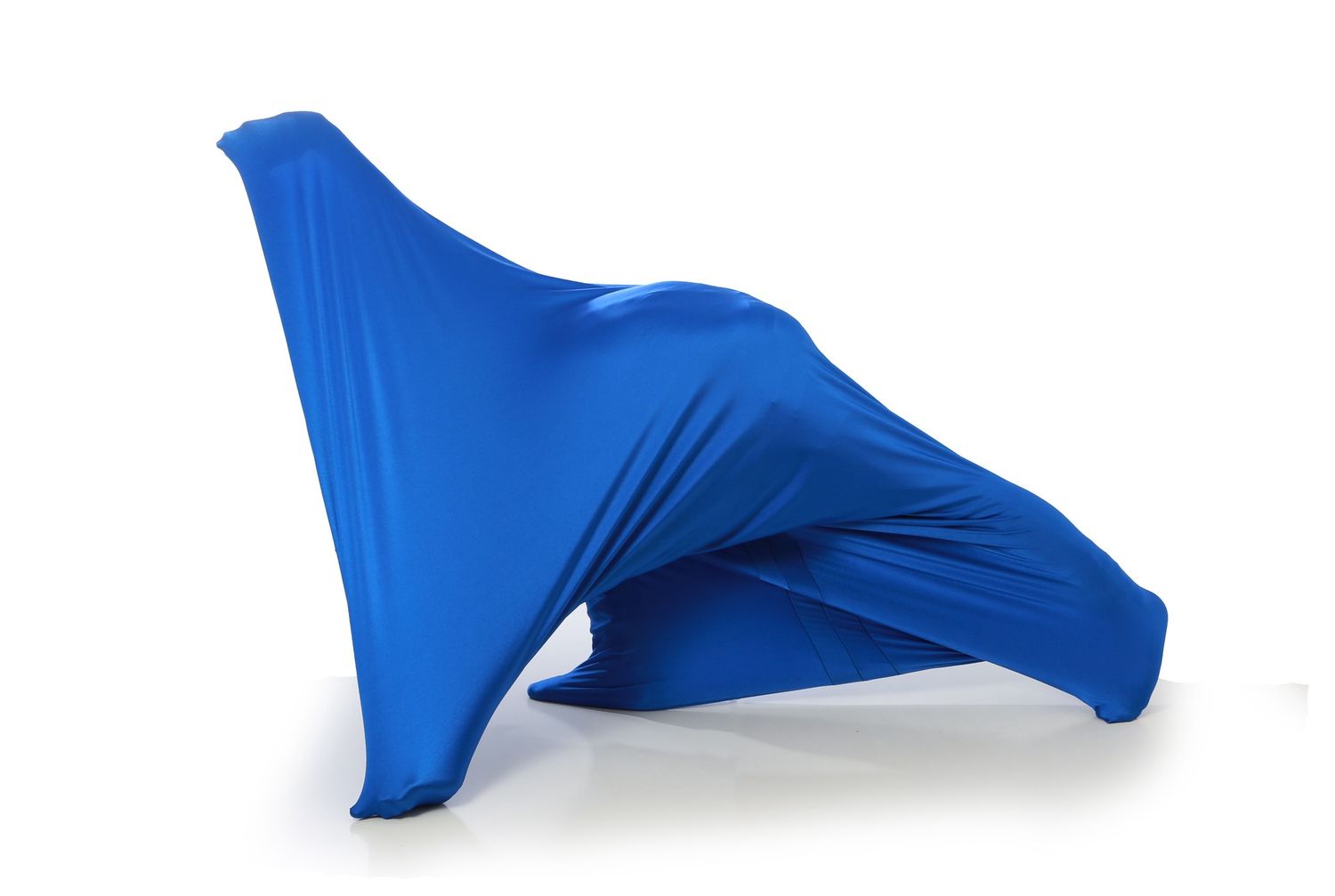 Body Sock Small Royal Blue