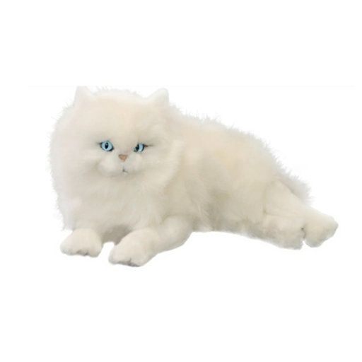 Weighted Snowflake the Cat Weighted Snowflake the Cat
