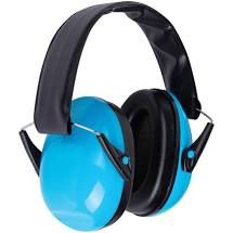 Hearing Protector Blue