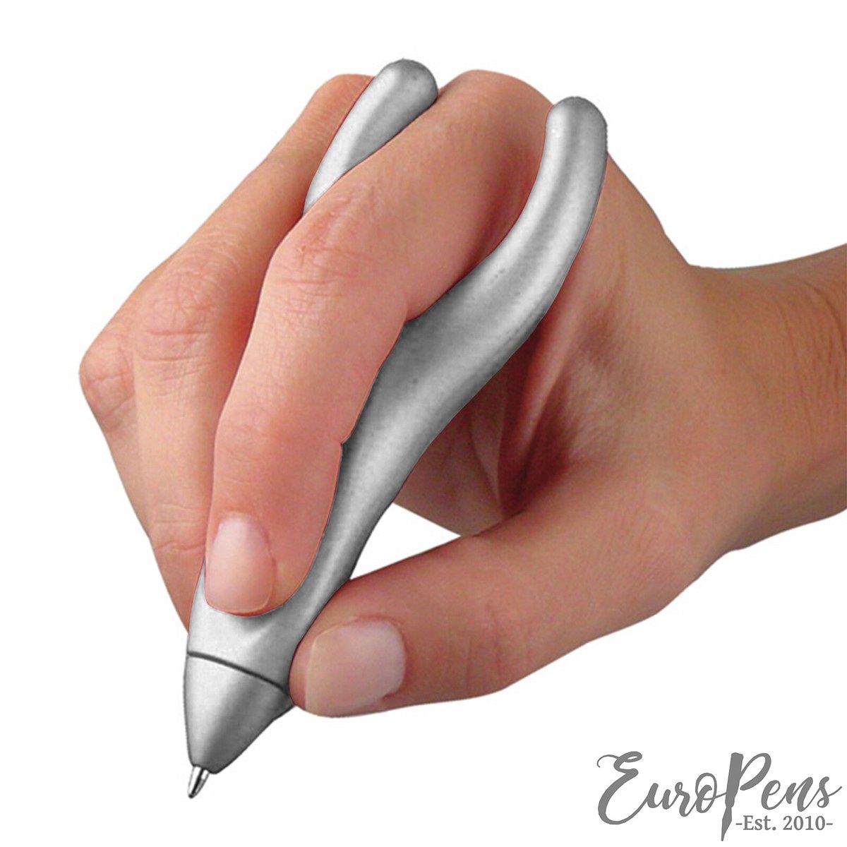 Ergo Pen - Blue
