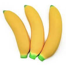 Stretch Banana