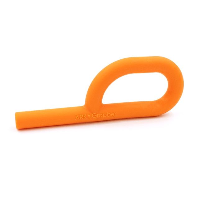 Ark P Grabber Tube Hollow ORANGE XXT