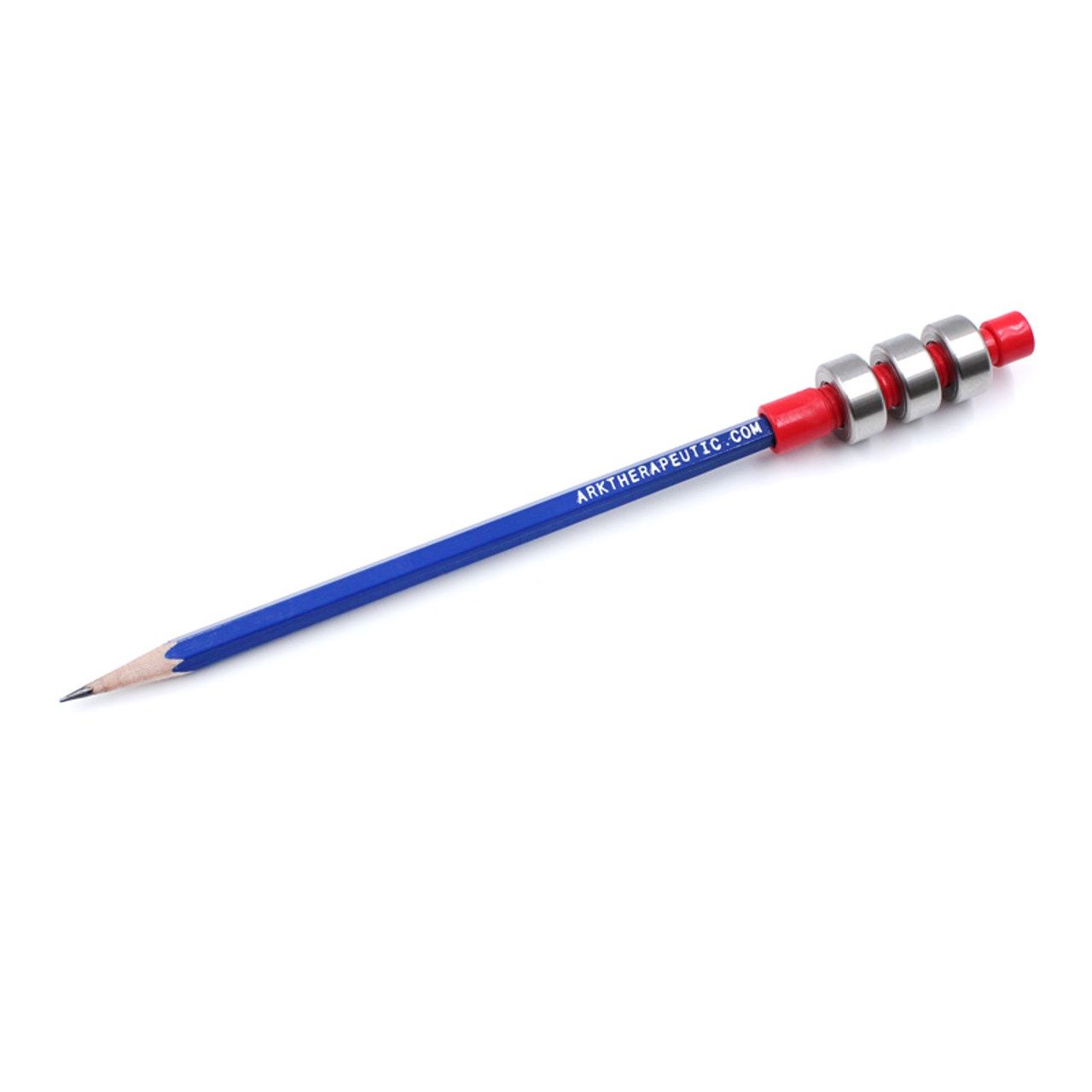 Ark's Weighted Pencil Set (RED)