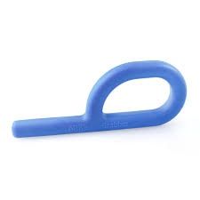 Ark's Grabber Chew Non Textured (XXT Royal Blue)