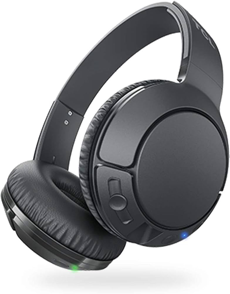 Bluetooth Noise Cancelling Headphones
