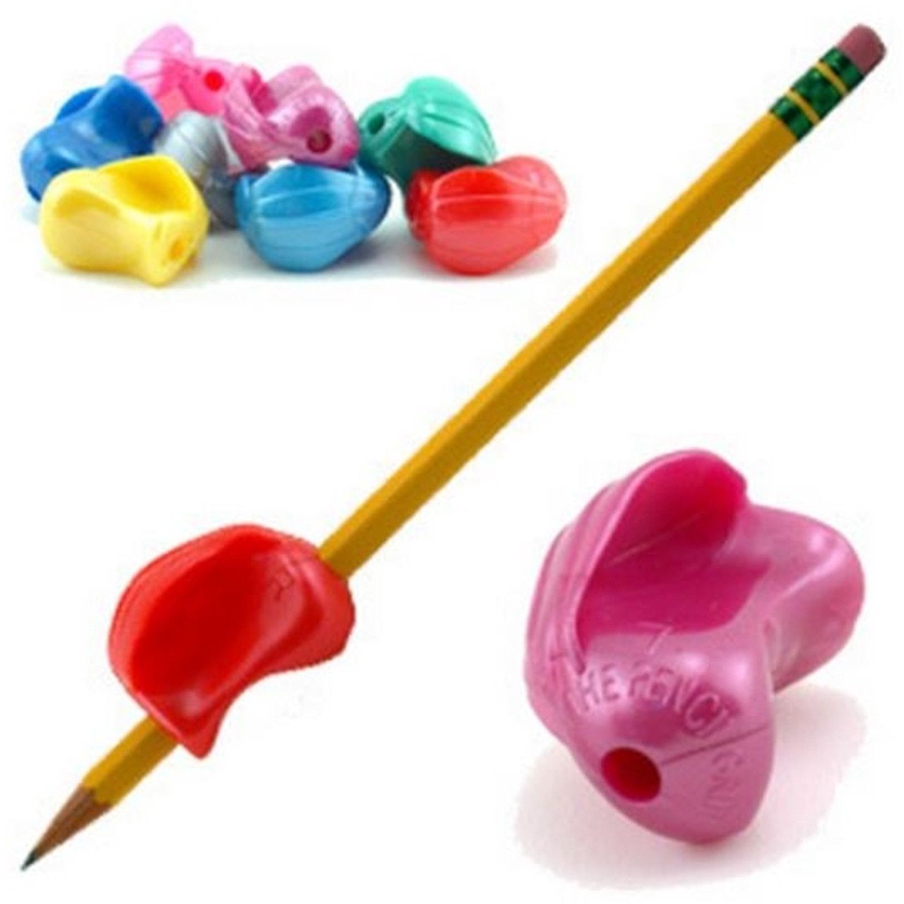 Pencil Grip Crossover