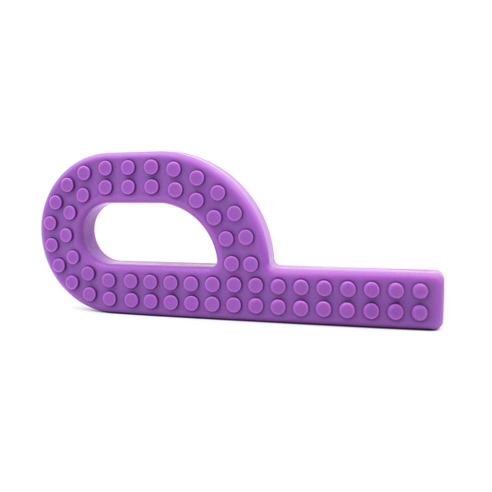 Ark P Grabber Brick Chewy PURPLE XXT