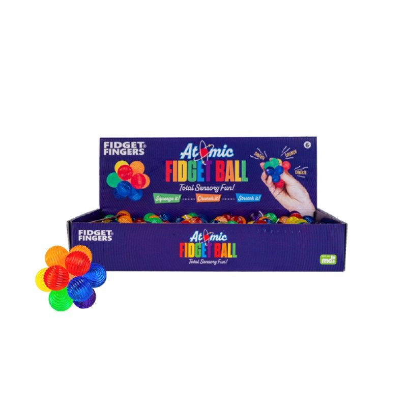 Tactile/Fidget