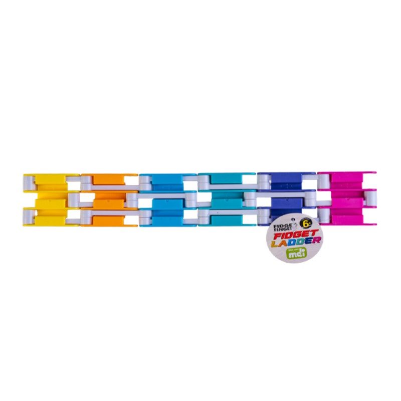 Fidget Ladder
