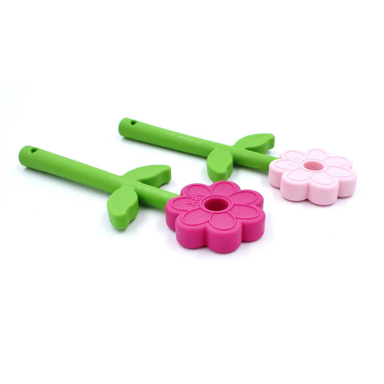Ark Flower Wand Chewy LIGHT PINK STANDARD