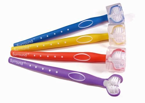 Surround Toothbrush Adult