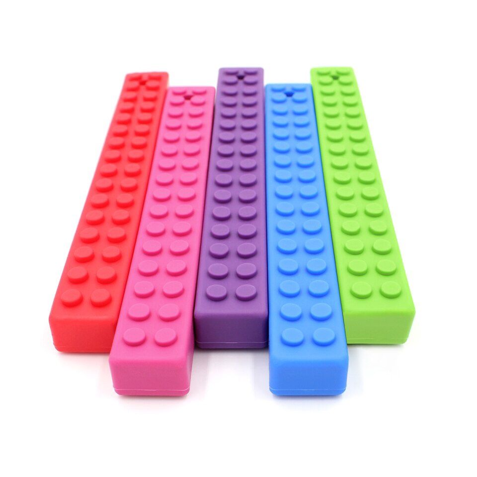 Ark Mega Brick Stick Chew LIME GREEN XT