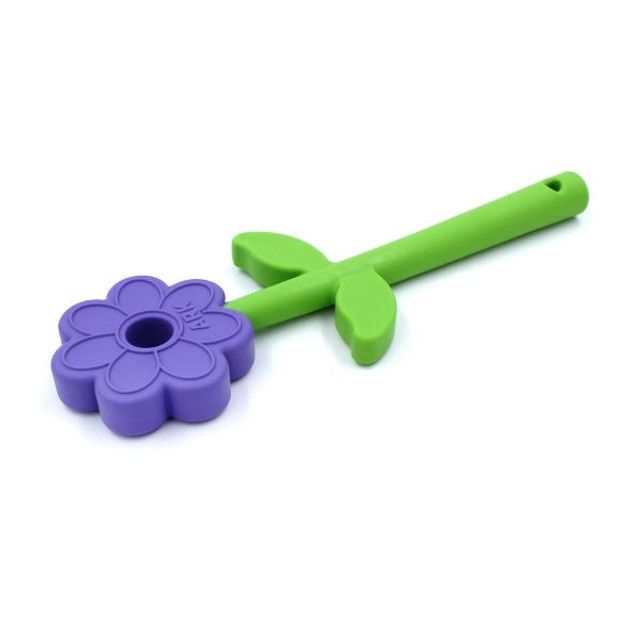 Ark Flower Wand Chewy PURPLE XXT
