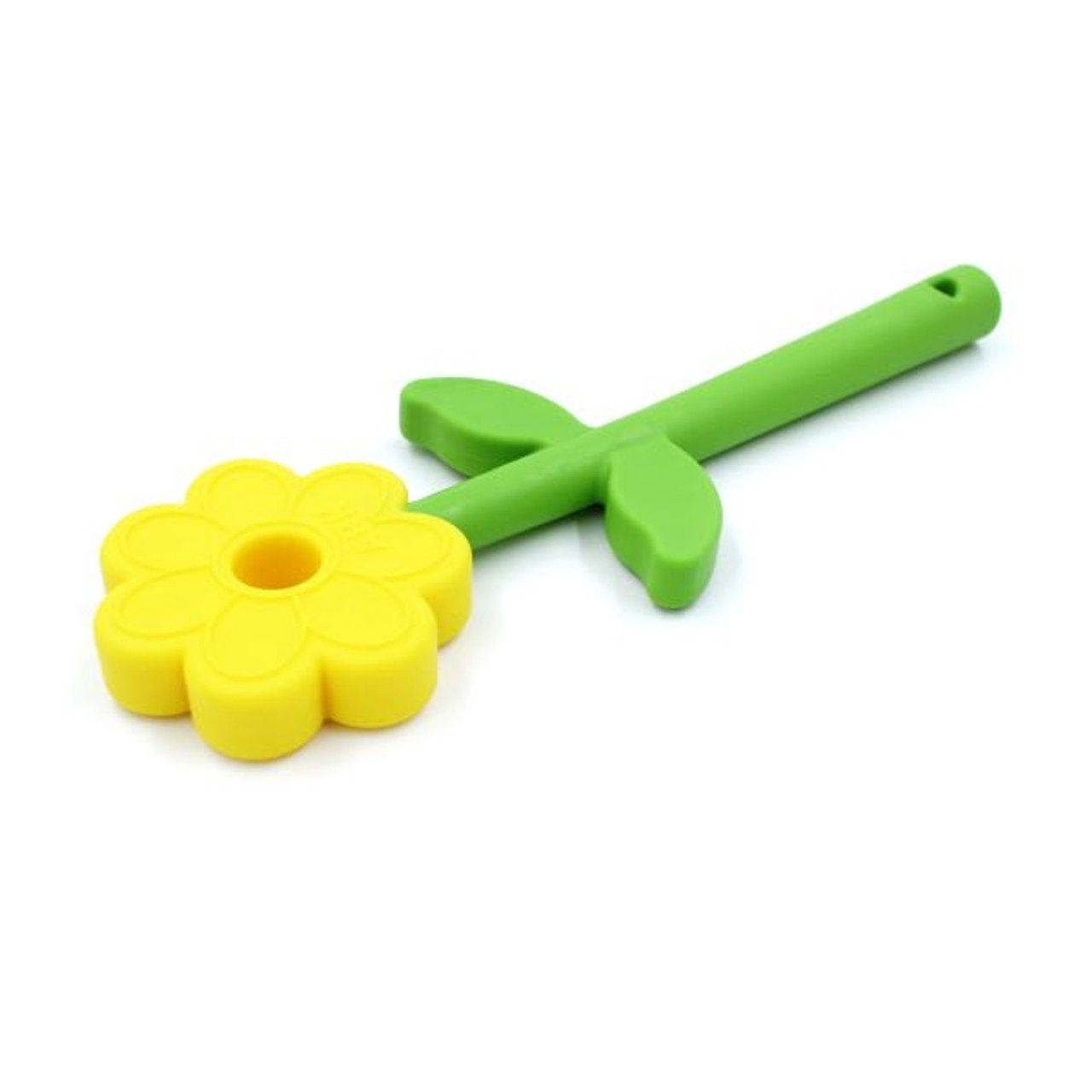 Ark Flower Wand Chewy YELLOW STANDARD
