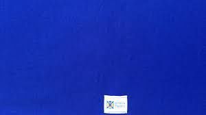 Weighted Blanket Royal Blue (Polly Pellets 2.5kg)