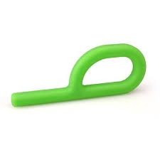 Ark's Grabber Chew Non Textured (XT Lime Green)