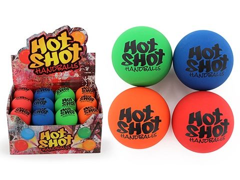 Sporting Equipment