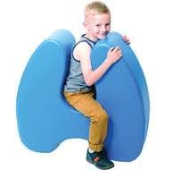 Sensory Squeezie Seat