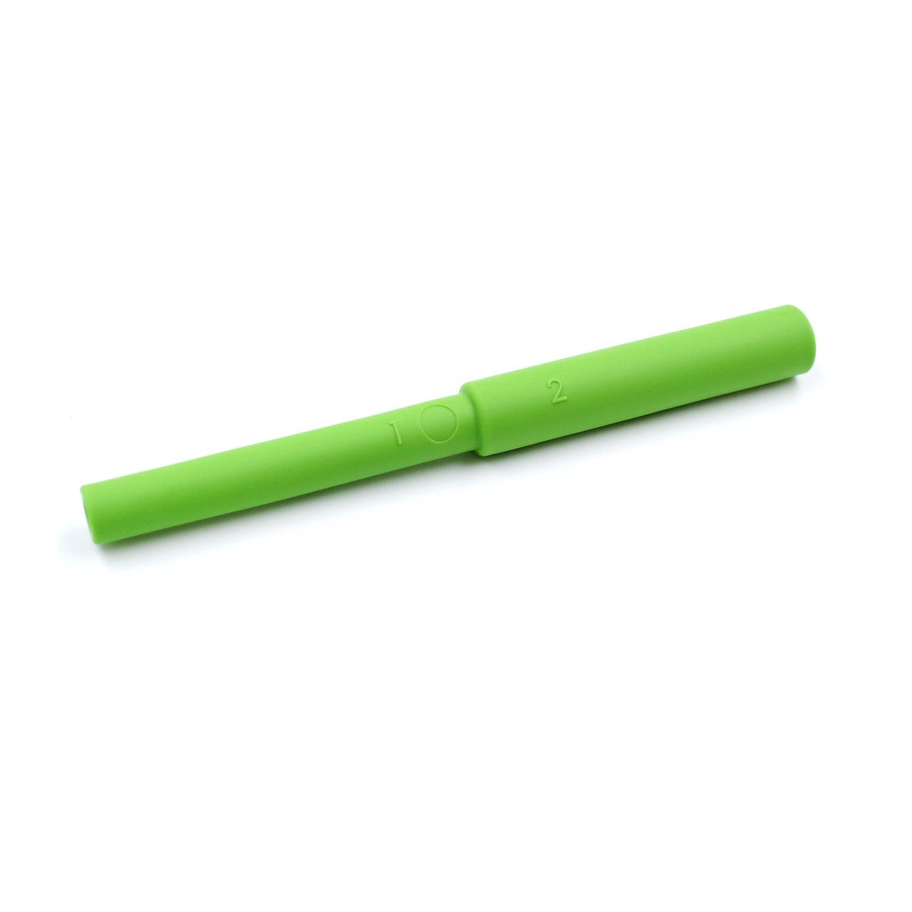 Ark's Bite Tube Hollow LIME XT