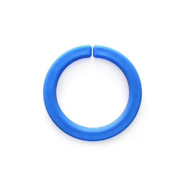 Ark's Chewable Bracelet BLUE SIZE SMALL XXT