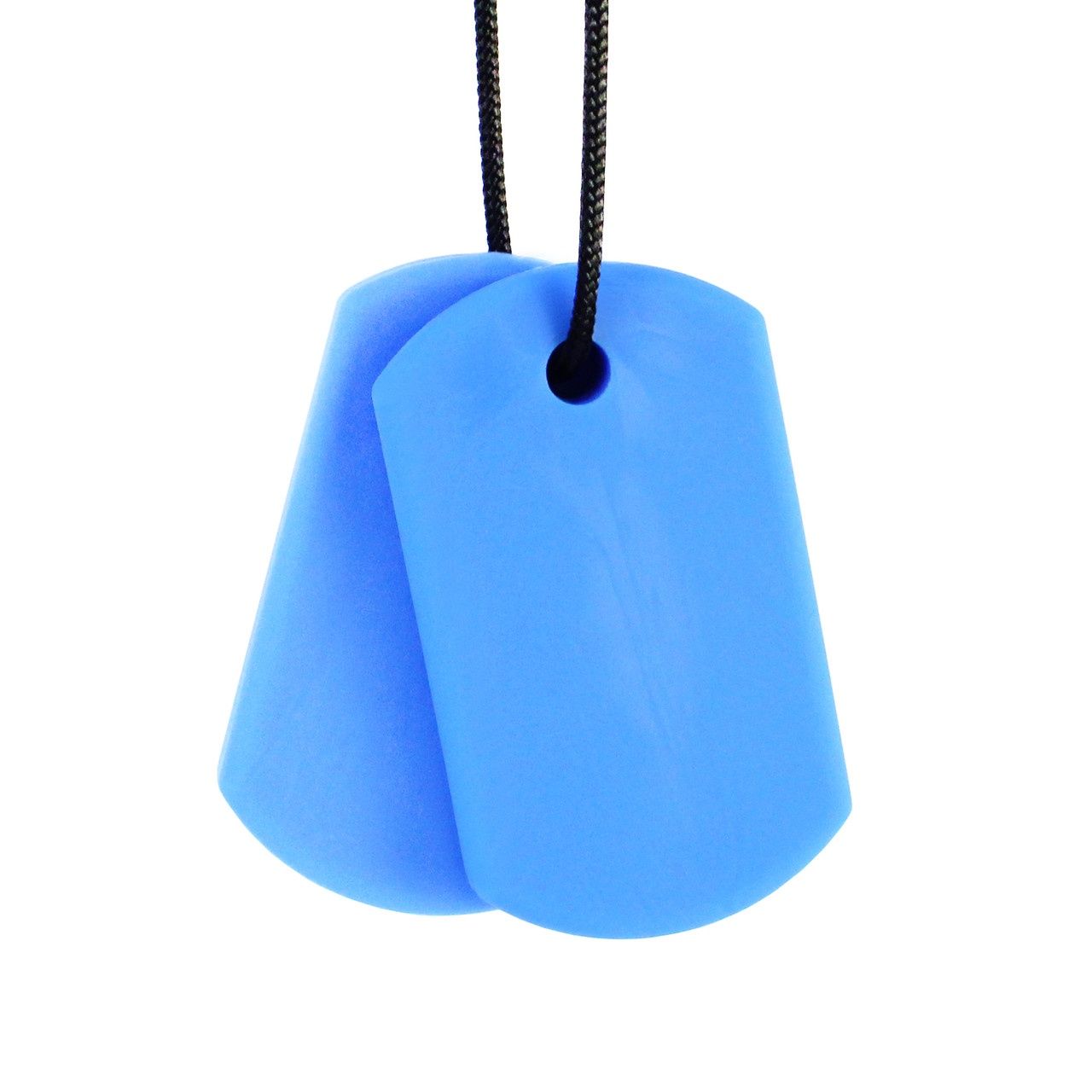 Ark Chew Tags BLUE XXT