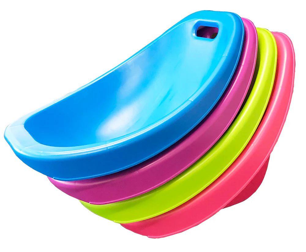 Scoop Rocker