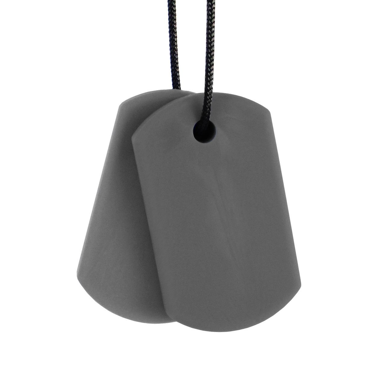 Ark Chew Tags  GREY XXT