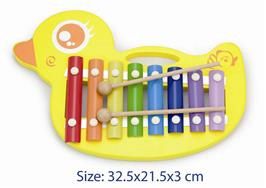 Xylophone Duck