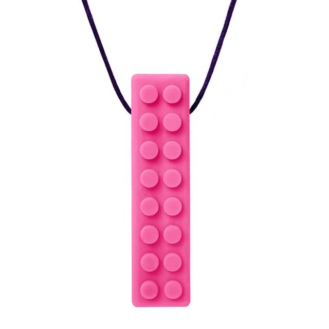 Ark Brick Stick Chew PINK XT