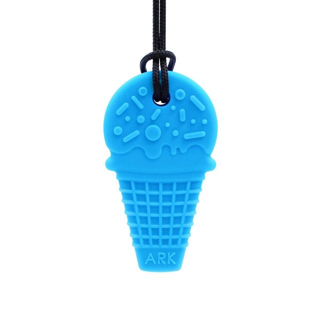 Ark Ice Cream Chew BRIGHT BLUE XT