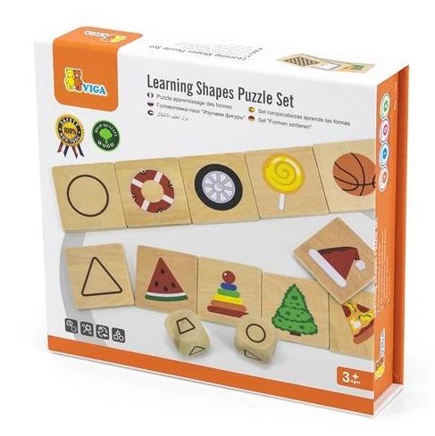 Puzzles