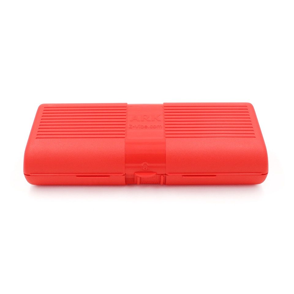 Ark Storage Case Small RED
