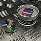 Kaiko Square Spinning Cube