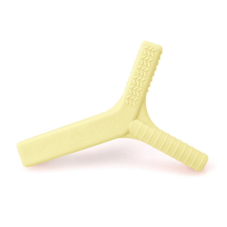Ark Y Chew Yellow STANDARD