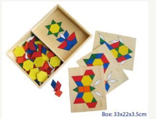 Build a Picture