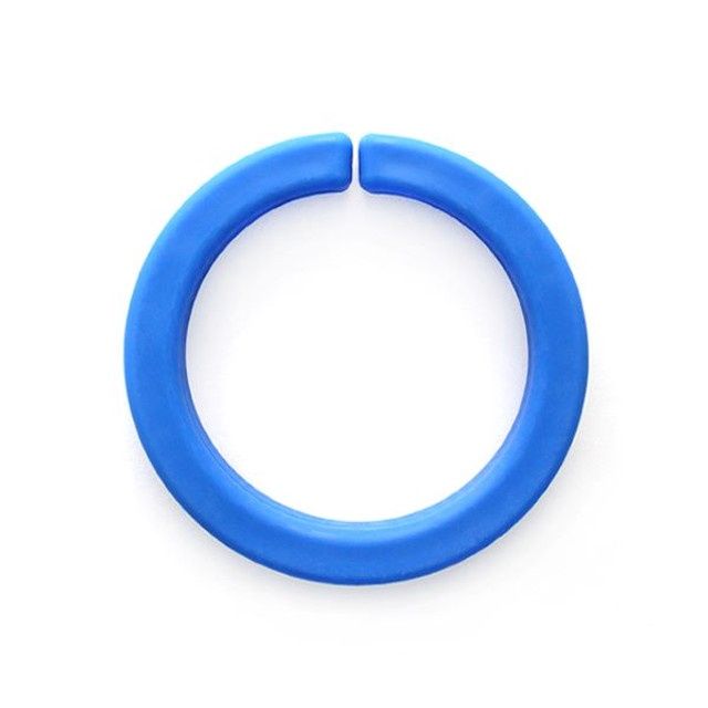 Ark Chewable Bracelet BLUE SIZE LARGE XXT